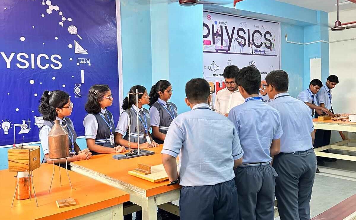 science-lab