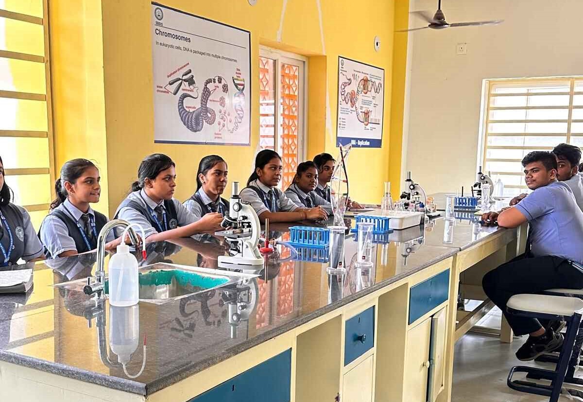 science-lab
