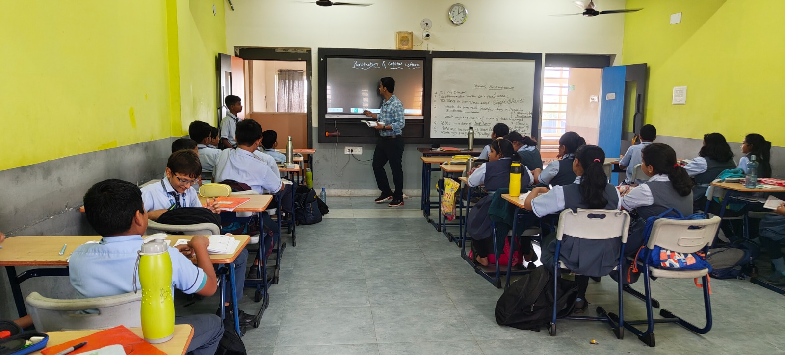 Smart Class1